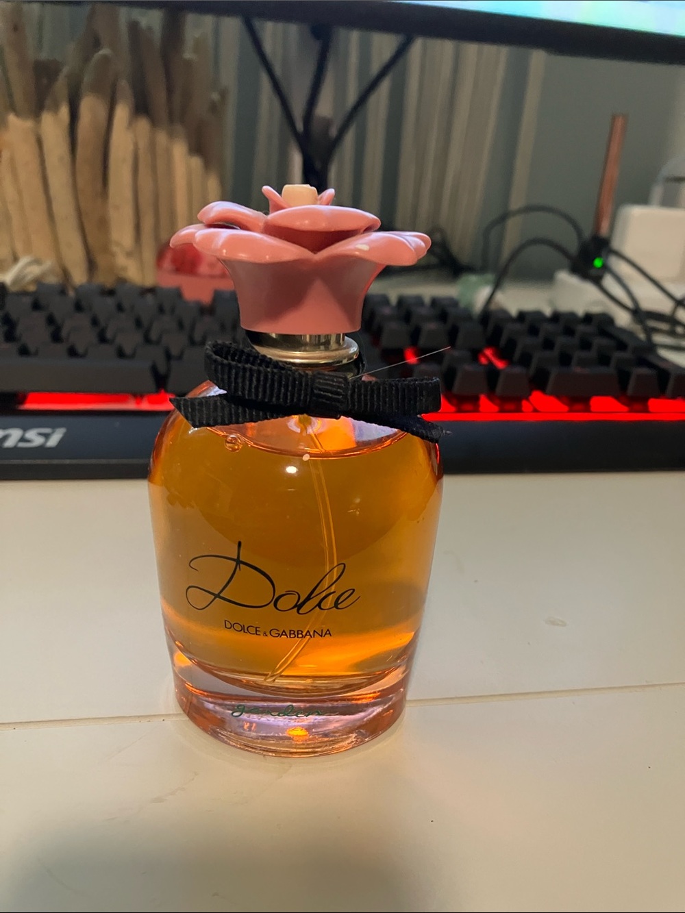 Dolce & Gabana Garden 2.5 oz